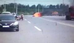 最新爆料车祸新闻视频播放